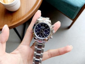 劳力士Rolex宇宙计型迪通拿116508腕表