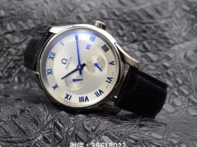 品牌: 欧米伽OMEGA高雅品位 热卖爆款超高性价比多功能新品手表类型 精品男士腕表