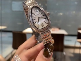 宝格丽-BVLGARI全新升级版本 巴塞尔国际钟表珠宝展期间
