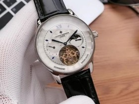 同价  实物拍摄江诗丹顿 -Vacheron Constantin类型 男士腕表