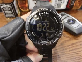 5热卖款GA-CASIO 卡西欧-经典防震表盘设计现货秒发