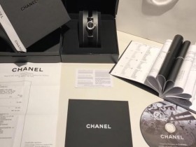 【BV出品】全明星J12 粉 Chanel家的陶瓷系列腕表
