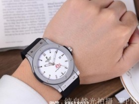 黑磨砂 独家首发️️ 独家品质️️硬汉专属 运动型腕表