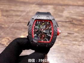 理查德米勒RM50-01腕表