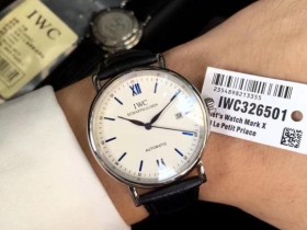 万国-150周年纪念版 请认准独家纪念版后盖‼️波涛菲诺终极版腕表