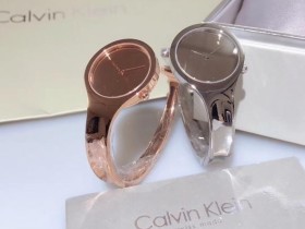 卡尔文·克莱恩-Calvin Klein（CK）❥进口石英机芯