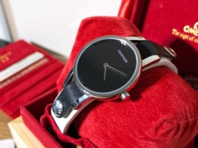 超值价 一表双用 专柜最新-CK时尚百变系列实拍来咯 新款热卖腕表
