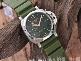 海军专用手表  个性 别致佩纳海 沛纳海系列 特别版腕表
