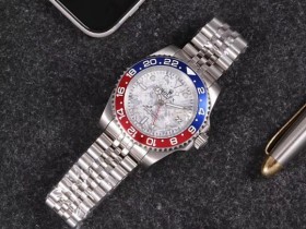 劳力士格林尼治（高品质）✨2019全新上市✨全面到货✨劳力士-Rolex款式 男士腕表