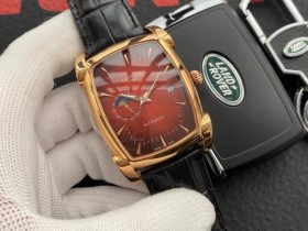 星辰新款  简约精致 浪琴方型设计独家首发 精品男士腕表