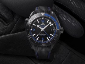 品牌:   欧米茄-OMEGA款式 海马宇宙海洋系列复刻一比一男士机械腕表