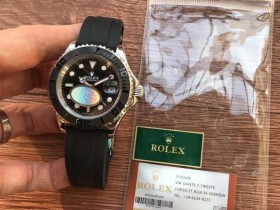 劳力士Rolex蚝式专业腕表