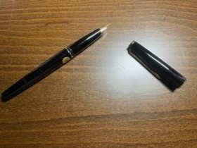 万宝龙活塞上墨的正确方法,万宝龙钢笔怎样吸墨水？