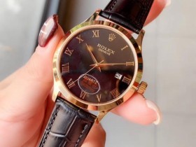 新款-劳力士 Rolex 精品男士腕表