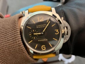 沛纳海--PANERAI类型 男士顶级腕表