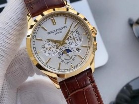 -00百达翡丽PATEKPHILIPPE海外版1百达创始人安东尼推出古典系列腕表
