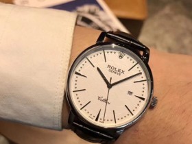 劳力士-ROLEX ‼️优雅男士腕表