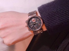 新色Louis Vuitton LV  路易威登 时尚女士石英腕表
