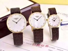 ️   大号＋20珍珠贝➕10浪琴（嘉岚系列）专柜品质全球销量最多的腕表