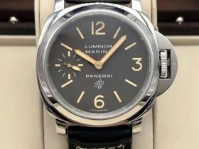 沛纳海PAM00632   手动机械腕表