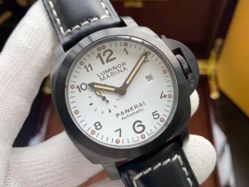 沛纳海-PANERAI‼️男士顶级腕表